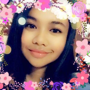 Meet your Posher, Cherrie